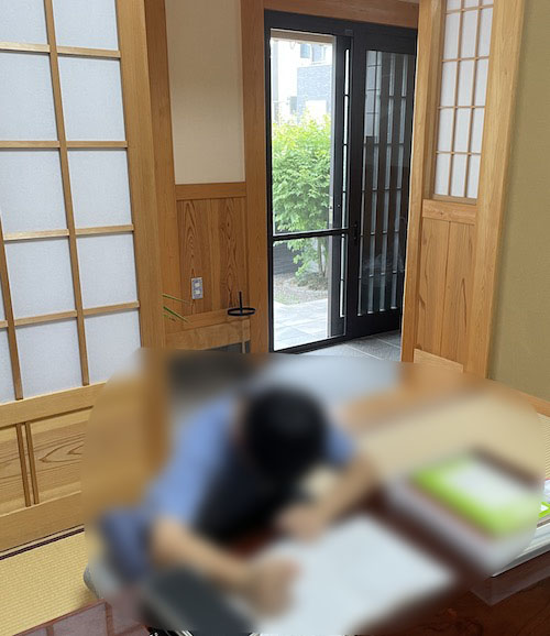 新型コロナ感染対策