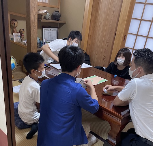 まなびにプラス