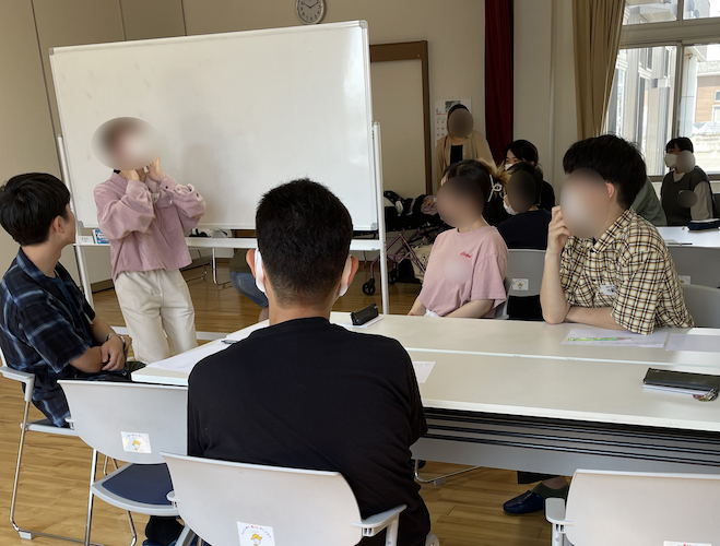 まなびにプラス