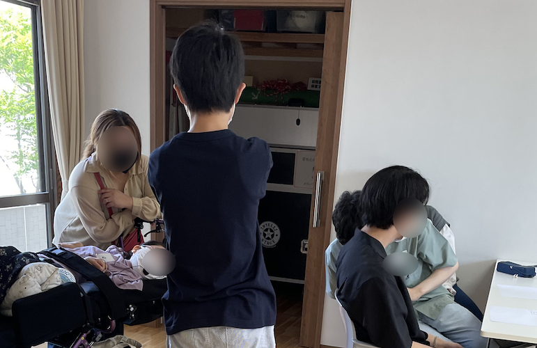 まなびにプラス